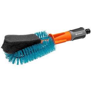 4078500064910 - Cleansystem Schwamm 4078500064910 GARDENA