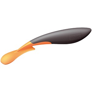 4019889014721 - Orangenschäler schwarz orange