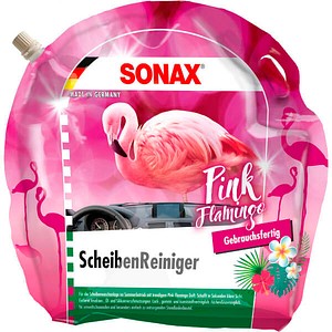 4064700389441 - SONAX Scheibenreiniger 03894410 ScheibenwischerflüssigkeitScheibenwischwasser 4064700389441 - SONAX Scheibenreiniger 03894410 ScheibenwischerflüssigkeitScheibenwischwasser