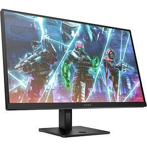 0197029615725 - E (A bis G) Gaming-Monitor OMEN 27s (HSD-0160-A) Monitore schwarz Monitore 0197029615725 - E (A bis G) Gaming-Monitor OMEN 27s (HSD-0160-A) Monitore schwarz Monitore