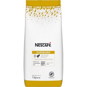 NESCAFÉ Superiore Kaffeebohnen, Arabicabohnen 1000 g