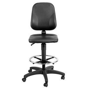 4016849633626 - Arbeitsdrehstuhl schwarz 4016849633626 9651Y-0551-807 4016849633626 - Arbeitsdrehstuhl schwarz 4016849633626 9651Y-0551-807
