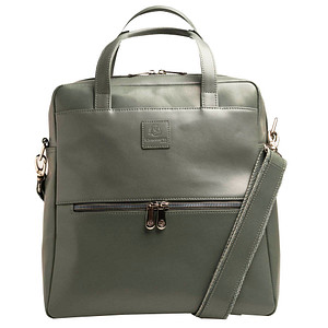 3130630172369 - Laptoprucksack Lady Exactive 17236E gr 3130630172369 Exacompta