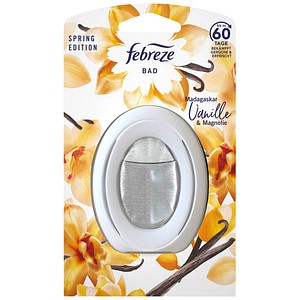 8700216731287 - Raumduft Madagaskar Vanille & Magnolia Vanille 80 ml 8700216731287 8 Milliliter 8700216731287 - Raumduft Madagaskar Vanille & Magnolia Vanille 80 ml 8700216731287 8 Milliliter