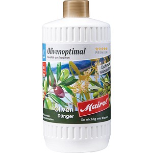 4009398901377 - Olivenoptimal Baum- und Strauchdünger 10 l 4009398901377 Mairol 4009398901377 - Olivenoptimal Baum- und Strauchdünger 10 l 4009398901377 Mairol