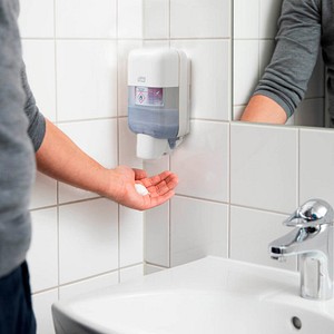 7322542322079 - Luxury Schaumseife 5250 ml