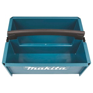 0088381465878 -  P-83836 Toolbox Nr 1 Werkzeugkasten Werkzeugkasten leer 0088381465878 makita
