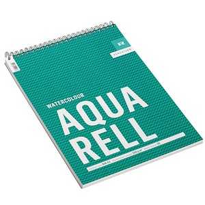 4044268000187 - 0 RÖMERTURM Aquarellblöcke Aquarellblock A3 weiß 30 Blatt DIN A3 30 Blatt 4044268000187 - 0 RÖMERTURM Aquarellblöcke Aquarellblock A3 weiß 30 Blatt DIN A3 30 Blatt