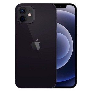 Apple Iphone 12 Mini Dual Sim Smartphone Schwarz Gunstig Online Kaufen Office Discount