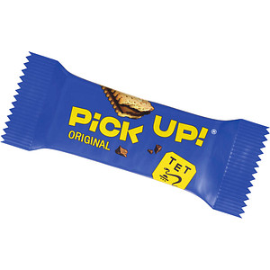 4017100040771 - Kekse PiCK UP! minis Choco 100ST 4017100040771 BAHLSEN