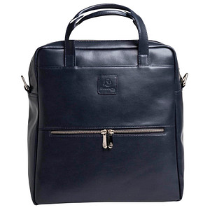 3130630172376 - Laptoprucksack Lady Exactive 17237E bl 3130630172376 Exacompta