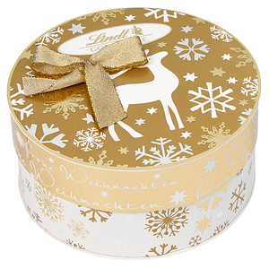 4000539742606 - Goldstücke Pralinen 8 St  1400 g