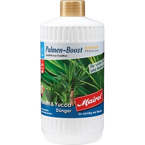 4009398901452 - Palmen-Boost Baum- und Strauchdünger 10 l 4009398901452 - Palmen-Boost Baum- und Strauchdünger 10 l