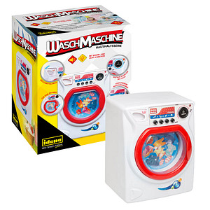 4064997404698 - Spielzeug-Waschmaschine mehrfarbig 4064997404698 Idena 4064997404698 - Spielzeug-Waschmaschine mehrfarbig 4064997404698 Idena