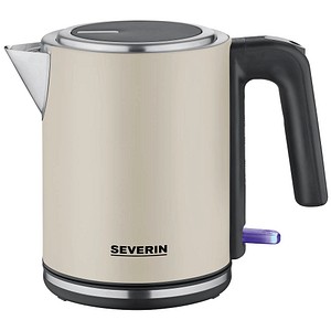 4008146045783 - Wasserkocher beige 10 l 2400 W 4008146045783 Severin