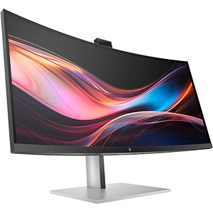 0198415143440 - Serie 7 Pro734pm Curved Monitor 870 cm (340 Zoll) schwarz