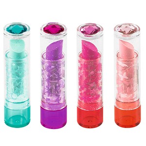 4003273672680 - 0 BRUNNEN Radiergummis Radiergummi Lipstick farbsortiert