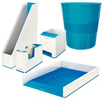 Leitz Wow Schreibtisch Accessoires Leitz Wow Schreibtisch Accessoires