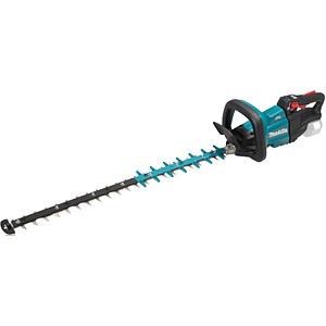 0088381858403 - Akku Heckenschere DUH751Z - Schwert 75 cm - Akku und Ladegerät im Lieferumfang 0088381858403 - Akku Heckenschere DUH751Z - Schwert 75 cm - Akku und Ladegerät im Lieferumfang