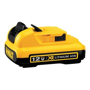 5035048461358 - DeWALT Werkzeugakku DCB127-XJ Lithium-Ionen 20 Ah