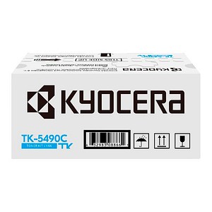 0632983088661 - 1T0C22CNL1 Toner Toner TK-5490 C cyan 1T0C22CNL1 0632983088661 0632983088661 - 1T0C22CNL1 Toner Toner TK-5490 C cyan 1T0C22CNL1 0632983088661