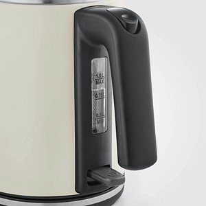 4008146045783 - Wasserkocher beige 10 l 2400 W 4008146045783 Severin