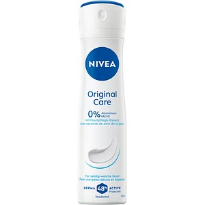 4006000092898 - Original Care ohne Aluminium Deo-Spray 150 ml 4006000092898 150 Milliliter 4006000092898 - Original Care ohne Aluminium Deo-Spray 150 ml 4006000092898 150 Milliliter