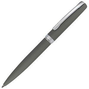 4014421347350 - Kugelschreiber Eleganza Ocean grau Schreibfarbe schwarz 1 St 4014421347350 - Kugelschreiber Eleganza Ocean grau Schreibfarbe schwarz 1 St