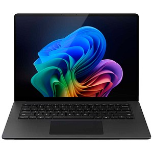 0196388468973 - Surface EP2-22652 Laptop 381 cm (150 Zoll) 16 GB RAM 512 GB SSD Intel® Core™ Ultra 5 236V