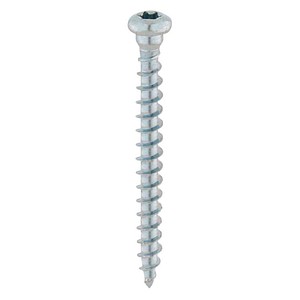 SPAX® Holzbauschrauben SXCS SOK TS20 A9J 35705006104015 5 mm x 40 mm, 500 St.