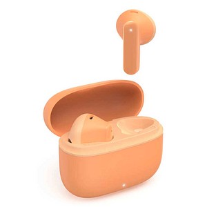 hama Freedom Light II In-Ear-Kopfhörer orange