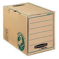 Scatola archivio Bankers Box® Earth Series - legale - 25,5x36 cm