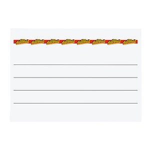 4250073803244 - 200 Ordneretiketten 624636 weiß