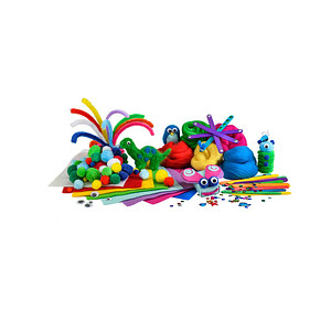 4002051604431 - Experimentierkasten Meine große Bastelbox mehrfarbig 4002051604431 KOSMOS 4002051604431 - Experimentierkasten Meine große Bastelbox mehrfarbig 4002051604431 KOSMOS