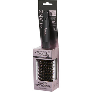 4305615595788 - FOR YOUR Beauty Rundbürste Professional schwarz 4305615595788 - FOR YOUR Beauty Rundbürste Professional schwarz
