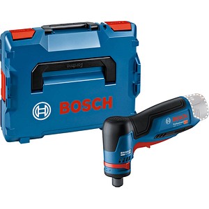 BOSCH Professional GWG 12V-50 S Akku-Geradschleifer-Set 12,0 V, ohne Akku