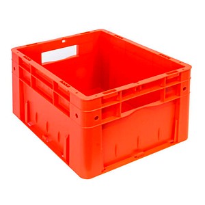 4004514265036 - Eurobox rot 300 x 400 x 175 cm