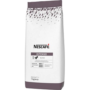 NESCAFÉ Intenso Kaffeebohnen, Arabica- und Robustabohnen 1000 g