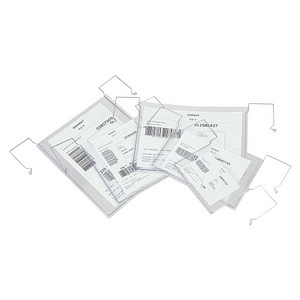 4052301027336 - FP - eichner 9219-10006 Dokumententasche B280xH180 mm din A5 quer 10 Stück
