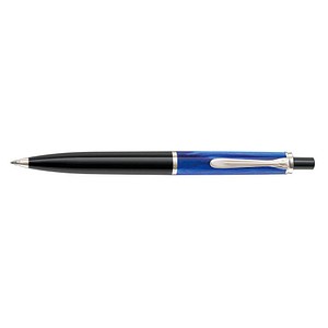Pelikan Kugelschreiber Classic K 205 blau Schreibfarbe schwarz, 1 St.