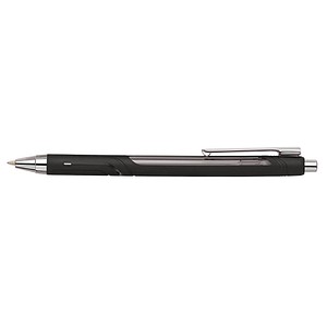 8907430056046 - Kugelschreiber Top Tek Fusion schwarz Schreibfarbe schwarz 8907430056046 UNIMAX
