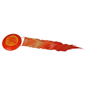 4006592084707 - Feuer Wurfscheibe 4006592084707 Simba 4006592084707 - Feuer Wurfscheibe 4006592084707 Simba