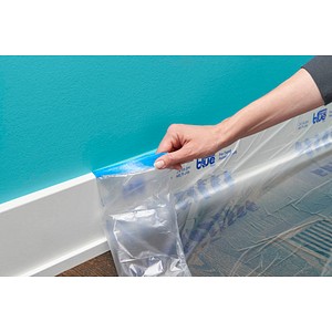 0638060188910 - Blue? Abdeckfolie mit Abroller transparent 2700 cm x 170 m 1 Rolle 0638060188910 Scotch 0638060188910 - Blue? Abdeckfolie mit Abroller transparent 2700 cm x 170 m 1 Rolle 0638060188910 Scotch