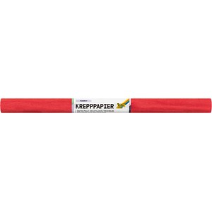 4001868136708 - Krepppapier rot 10 Rollen