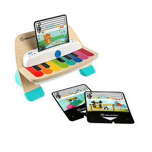 6943478024854 - baby einstein - Klavier Magic Touch Piano? Lernspielzeug 6943478024854 Hape