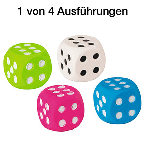 4061947040814 - 0 BRUNNEN Radiergummis Radiergummi Würfel farbsortiert 4061947040814 - 0 BRUNNEN Radiergummis Radiergummi Würfel farbsortiert