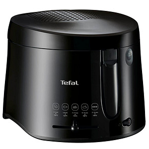 3045386371006 - Tefal FF107810 Fritteuse Einzelbild 2 l Eigenständig 1900 W Schwarz 3045386371006 - Tefal FF107810 Fritteuse Einzelbild 2 l Eigenständig 1900 W Schwarz