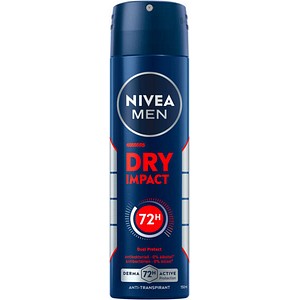 4006000094212 - Dry Impact Deo-Spray 150 ml 4006000094212 150 Milliliter 4006000094212 - Dry Impact Deo-Spray 150 ml 4006000094212 150 Milliliter