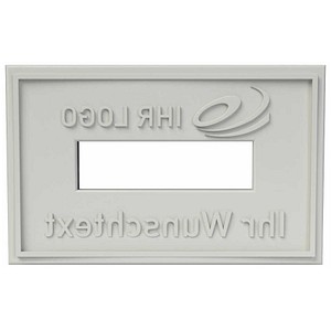 4044589945938 - Stempelplatte für 2910 P10