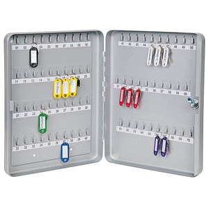 WEDO Schlüsselkasten mit 70 Haken WEDO Schlüsselkasten mit 70 Haken